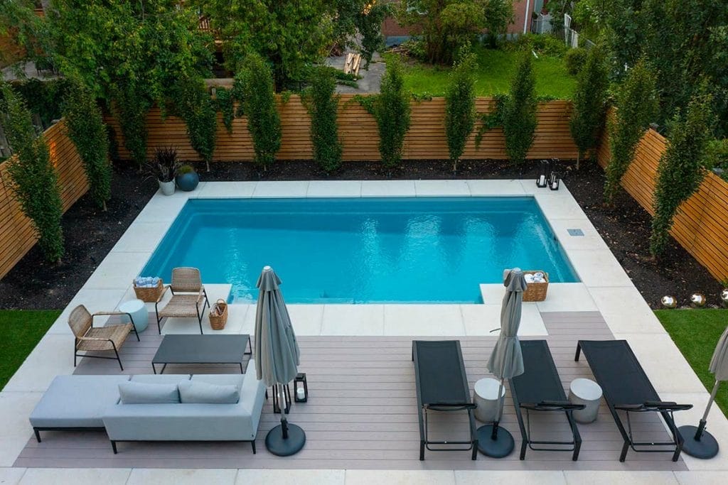 Pool Building by Toronto Pool Experts
